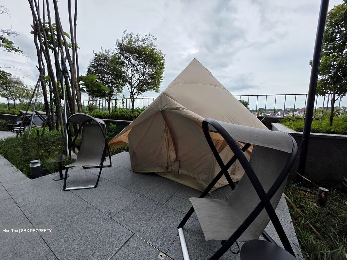 Saint Nicholas View (D20), Condominium #607130151